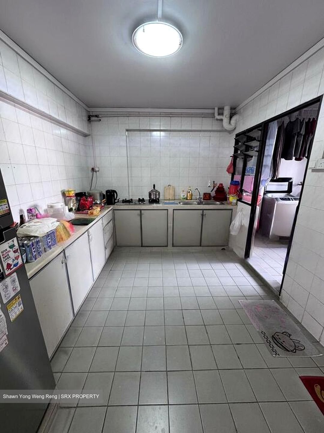 Blk 718 718 WOODLANDS AVENUE 6 (Woodlands), HDB 5 Rooms #455851201